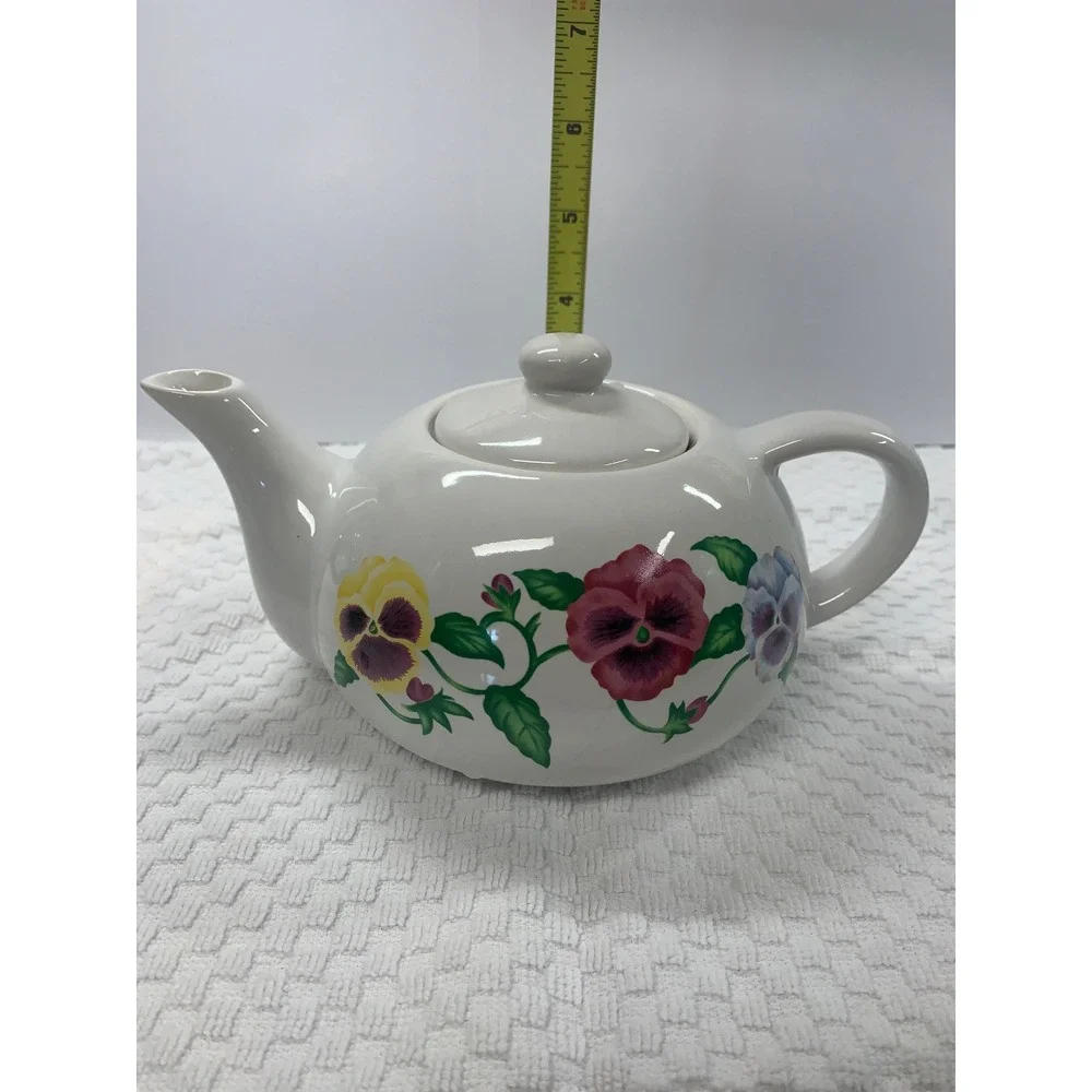 GGI vintage ceramic